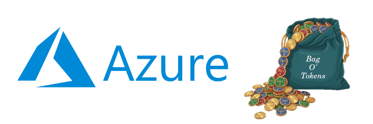 Azure Token Collection