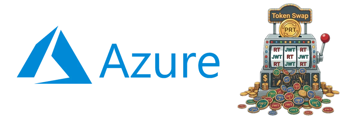 Azure - EntraID Token Exchange